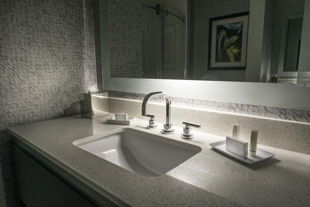 Towneplace Suites By Marriott Boston Logan Airport/Chelsea Dış mekan fotoğraf