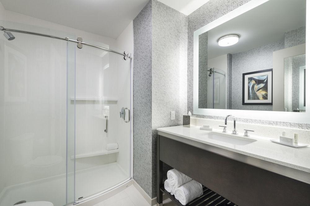 Towneplace Suites By Marriott Boston Logan Airport/Chelsea Dış mekan fotoğraf