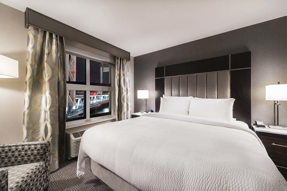 Towneplace Suites By Marriott Boston Logan Airport/Chelsea Dış mekan fotoğraf