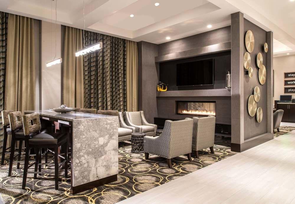 Towneplace Suites By Marriott Boston Logan Airport/Chelsea Dış mekan fotoğraf