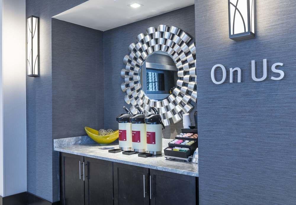 Towneplace Suites By Marriott Boston Logan Airport/Chelsea Dış mekan fotoğraf