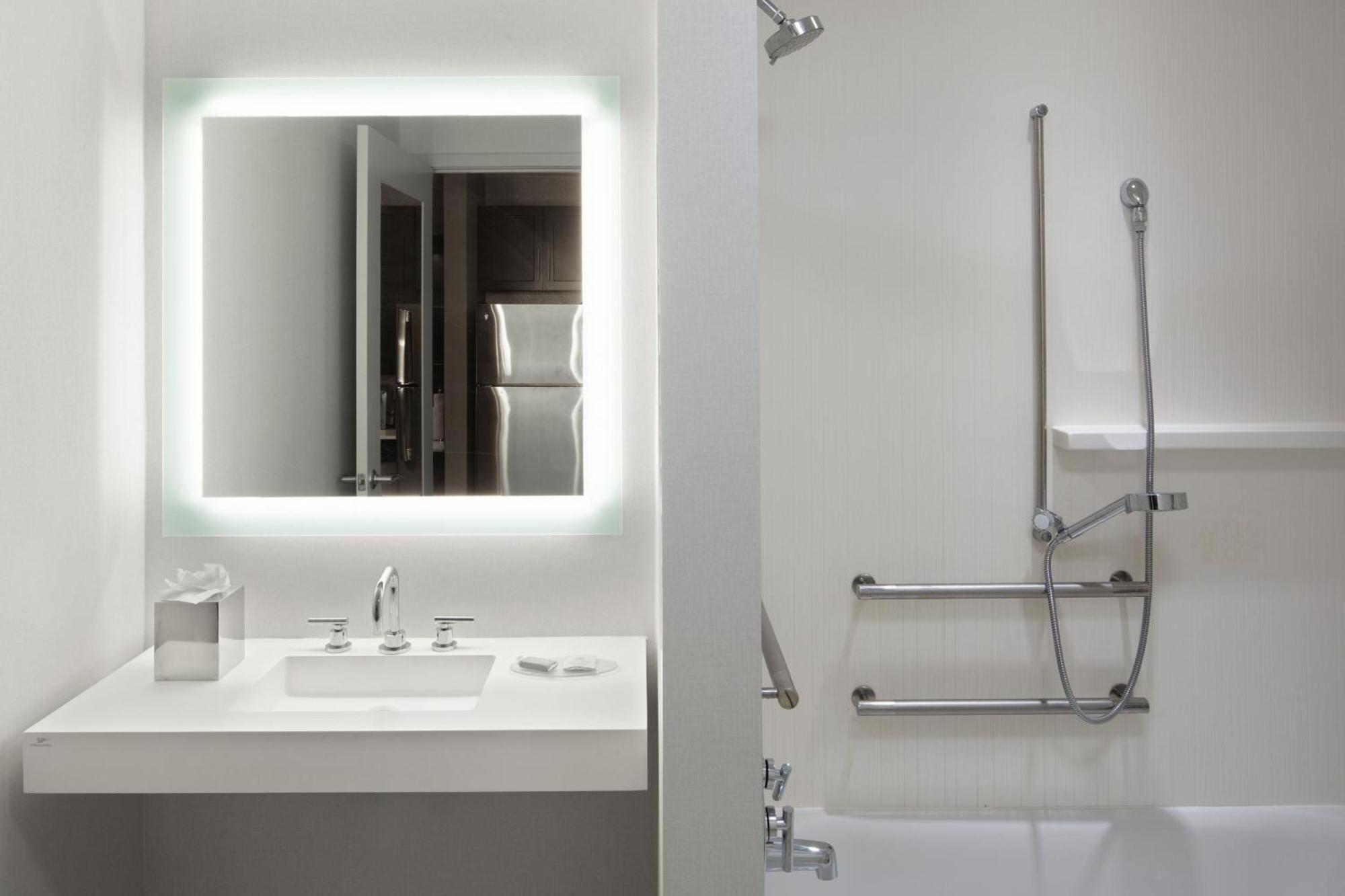 Towneplace Suites By Marriott Boston Logan Airport/Chelsea Dış mekan fotoğraf