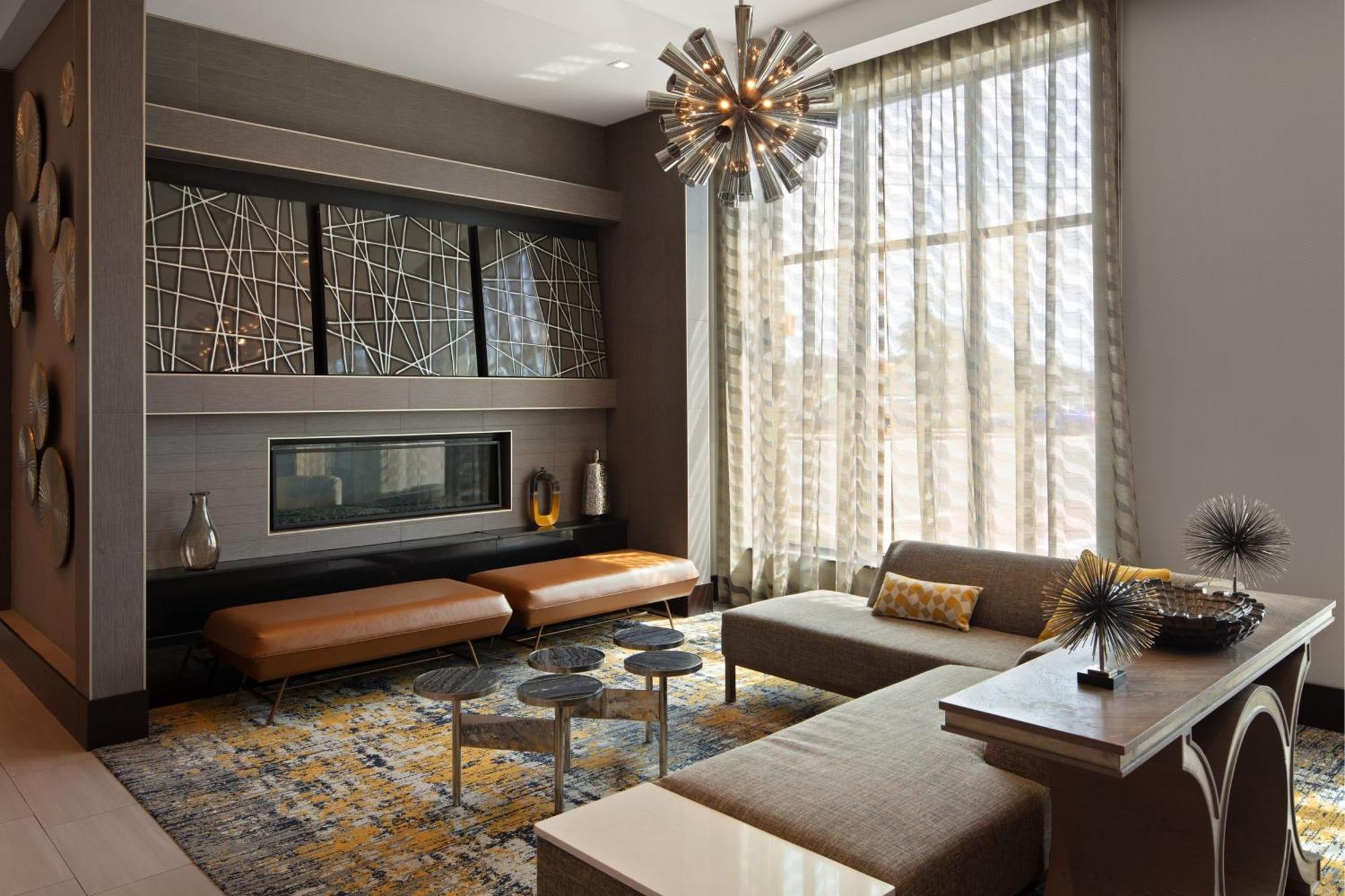 Towneplace Suites By Marriott Boston Logan Airport/Chelsea Dış mekan fotoğraf