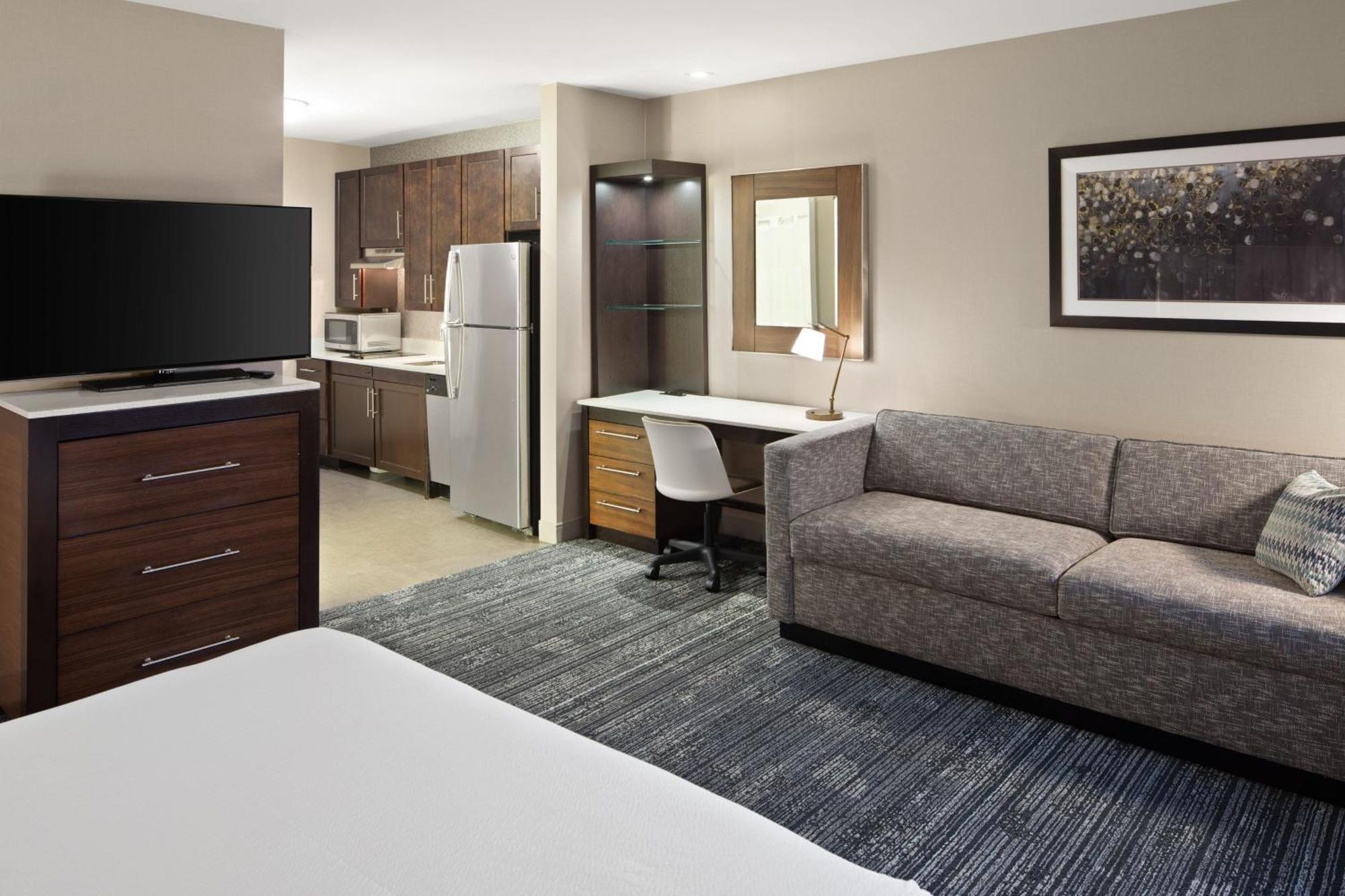 Towneplace Suites By Marriott Boston Logan Airport/Chelsea Dış mekan fotoğraf