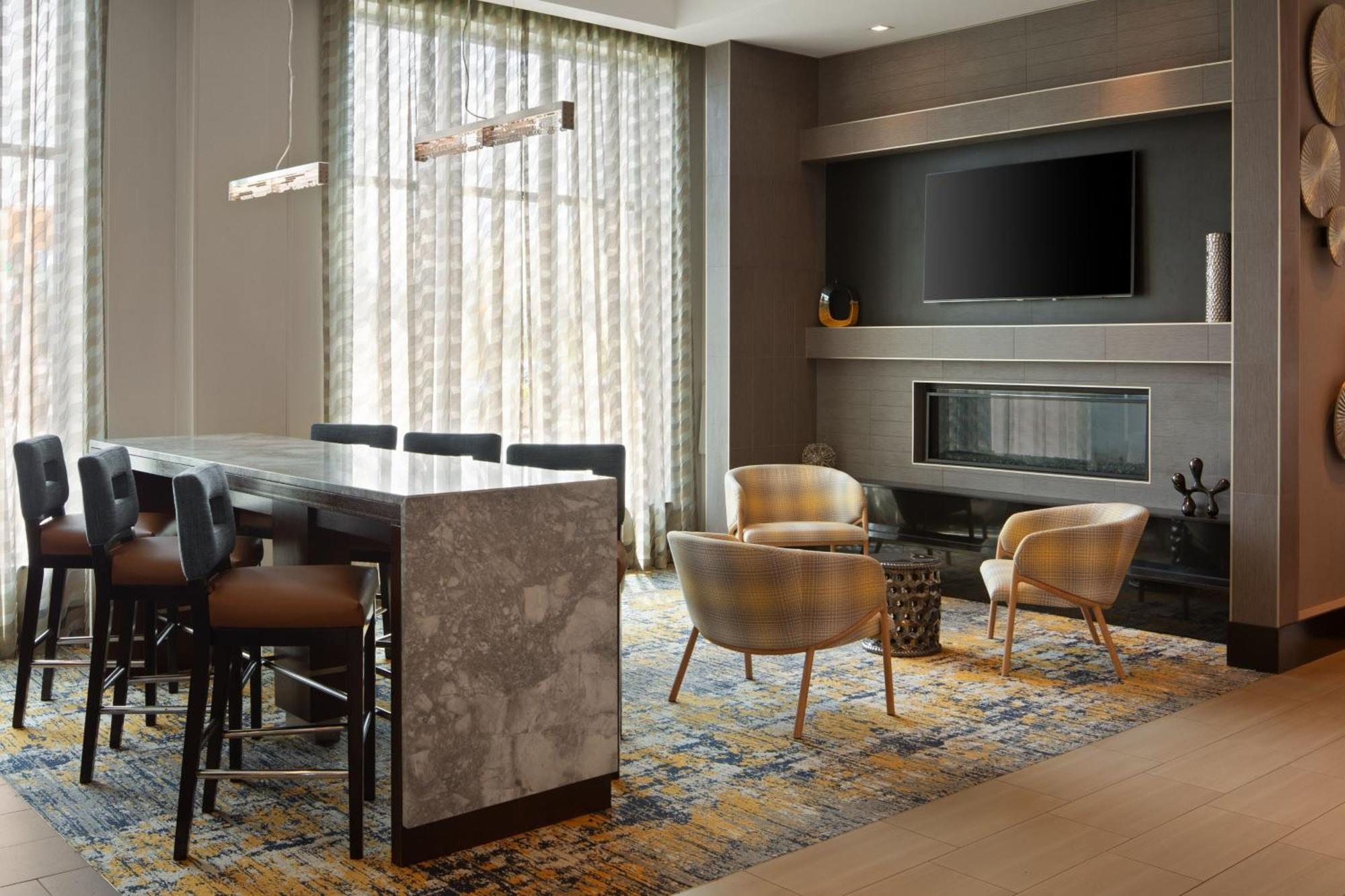 Towneplace Suites By Marriott Boston Logan Airport/Chelsea Dış mekan fotoğraf