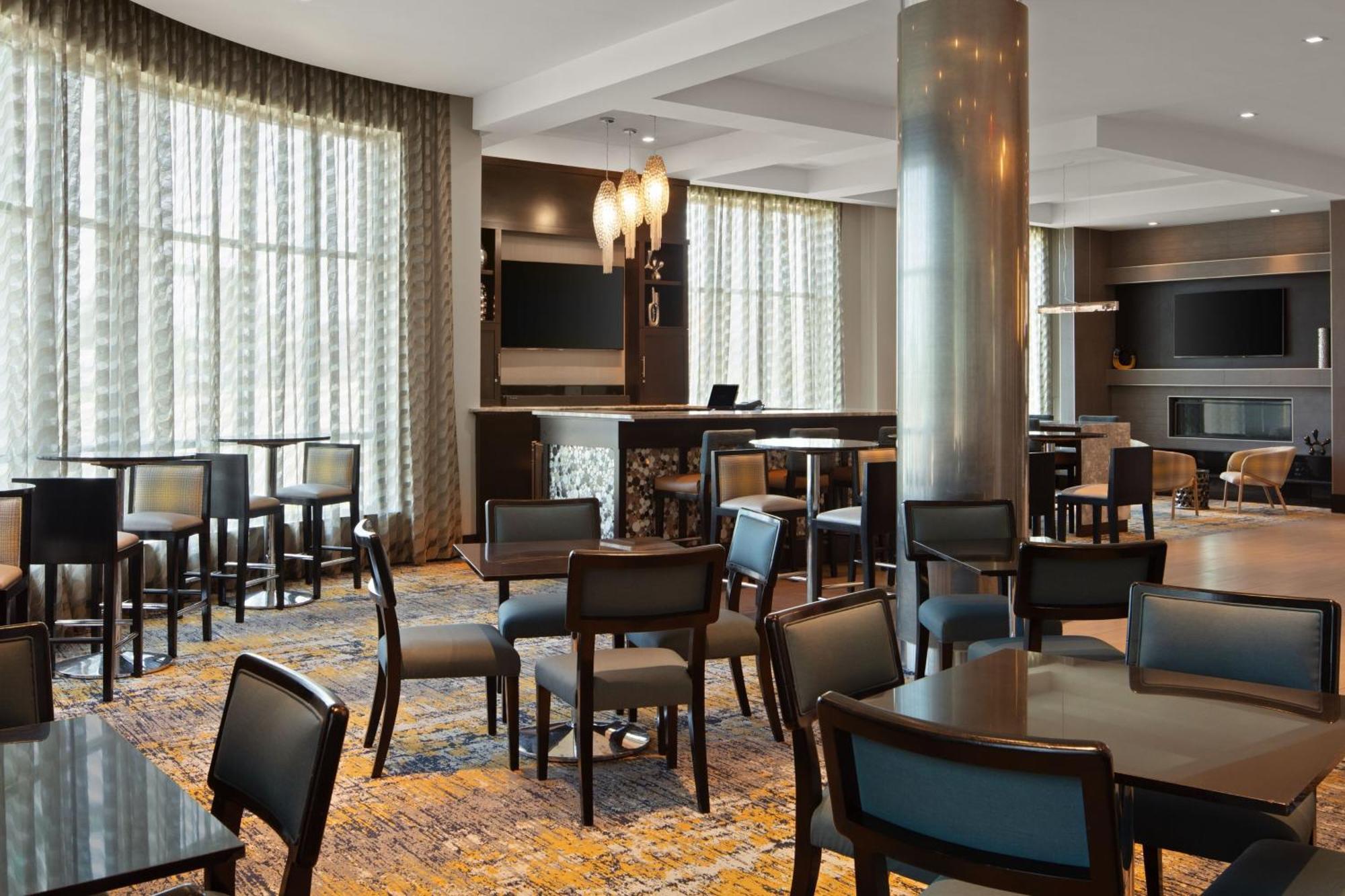Towneplace Suites By Marriott Boston Logan Airport/Chelsea Dış mekan fotoğraf