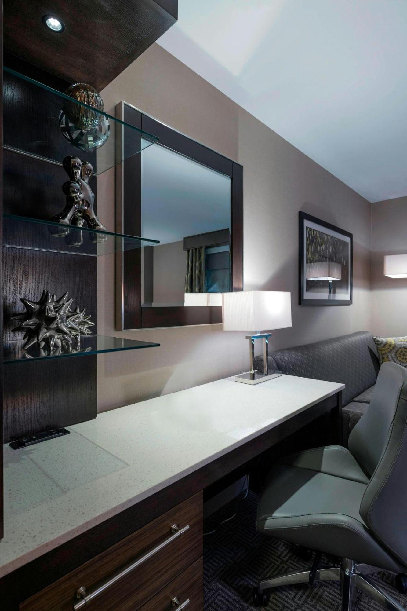 Towneplace Suites By Marriott Boston Logan Airport/Chelsea Dış mekan fotoğraf