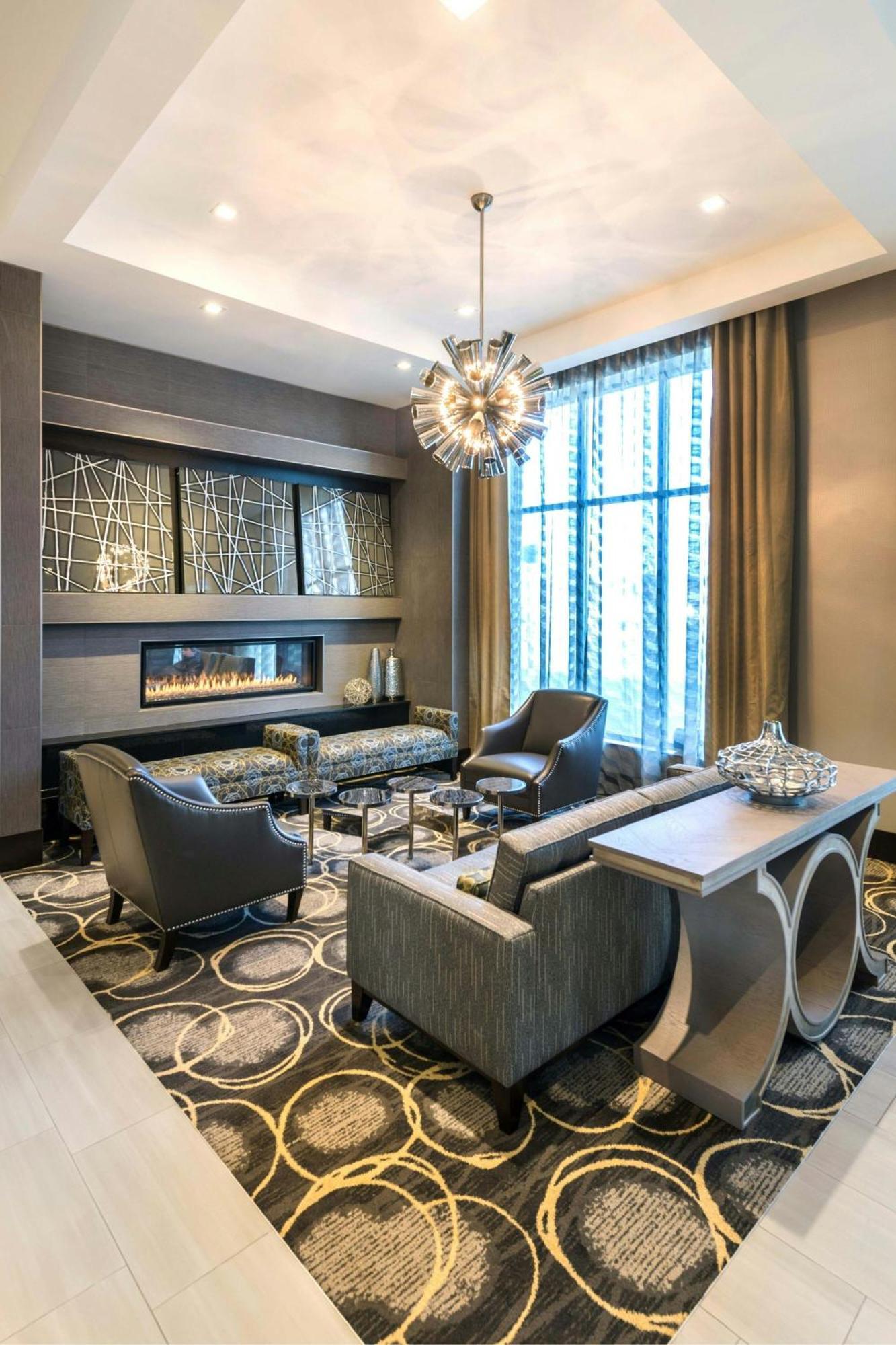 Towneplace Suites By Marriott Boston Logan Airport/Chelsea Dış mekan fotoğraf