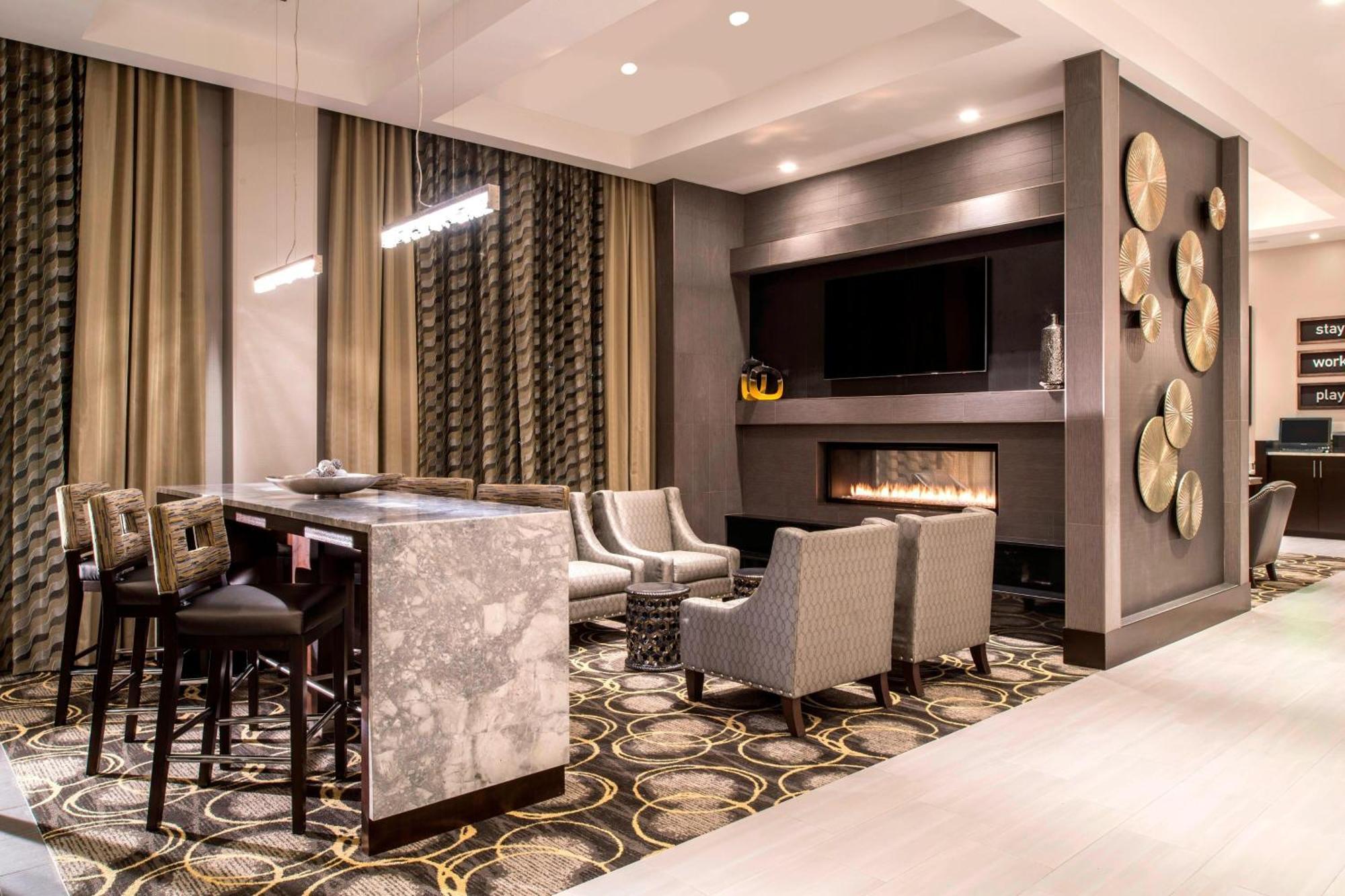 Towneplace Suites By Marriott Boston Logan Airport/Chelsea Dış mekan fotoğraf