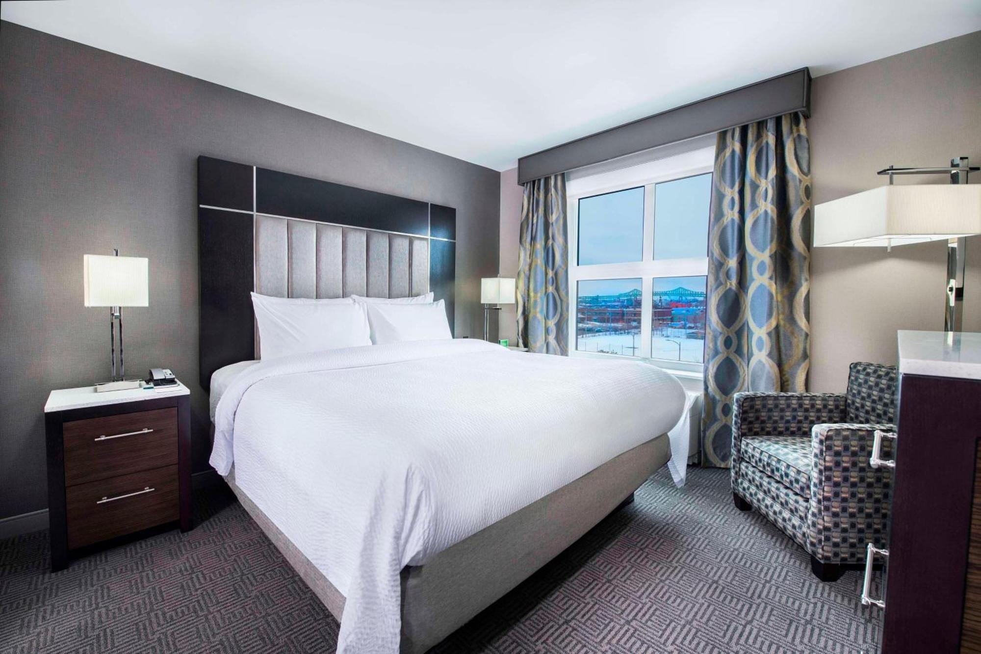 Towneplace Suites By Marriott Boston Logan Airport/Chelsea Dış mekan fotoğraf