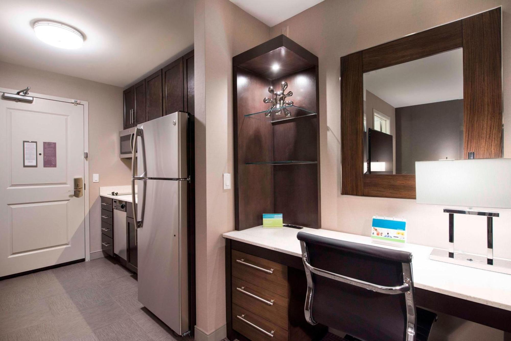 Towneplace Suites By Marriott Boston Logan Airport/Chelsea Dış mekan fotoğraf