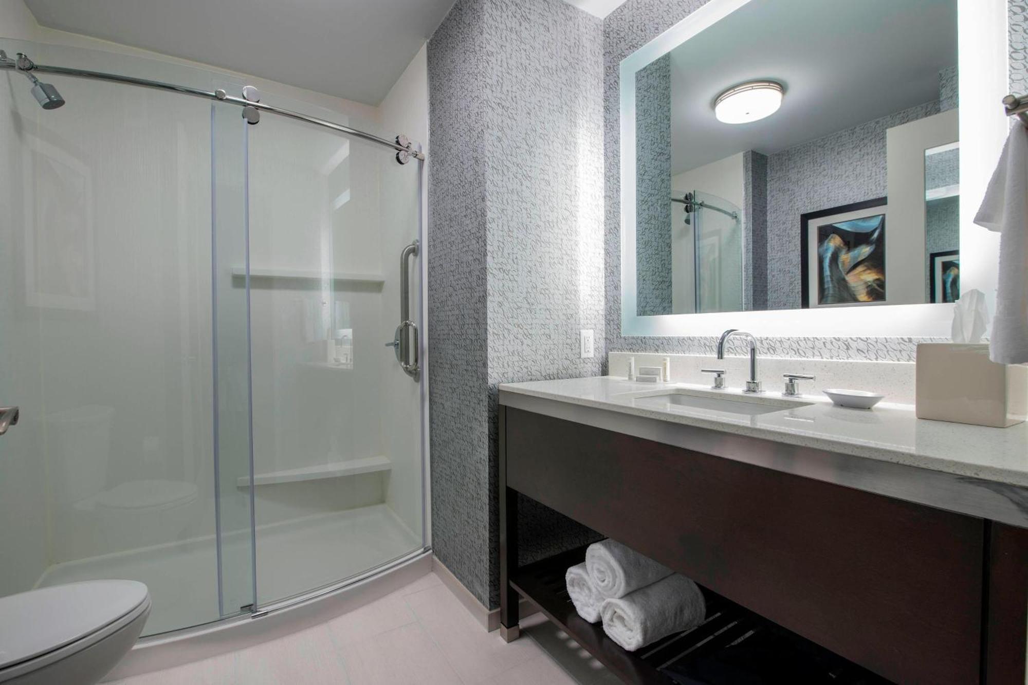 Towneplace Suites By Marriott Boston Logan Airport/Chelsea Dış mekan fotoğraf
