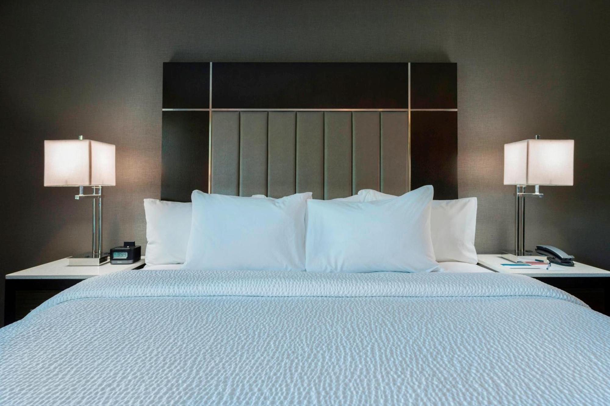 Towneplace Suites By Marriott Boston Logan Airport/Chelsea Dış mekan fotoğraf
