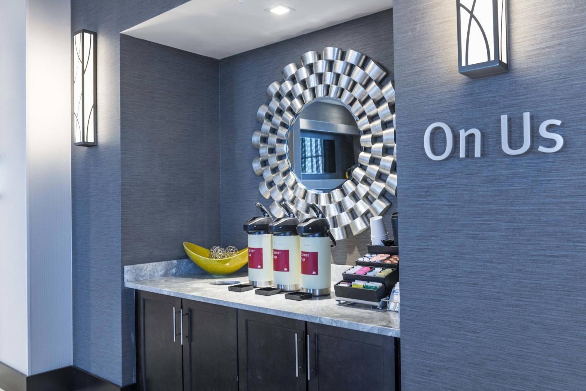 Towneplace Suites By Marriott Boston Logan Airport/Chelsea Dış mekan fotoğraf