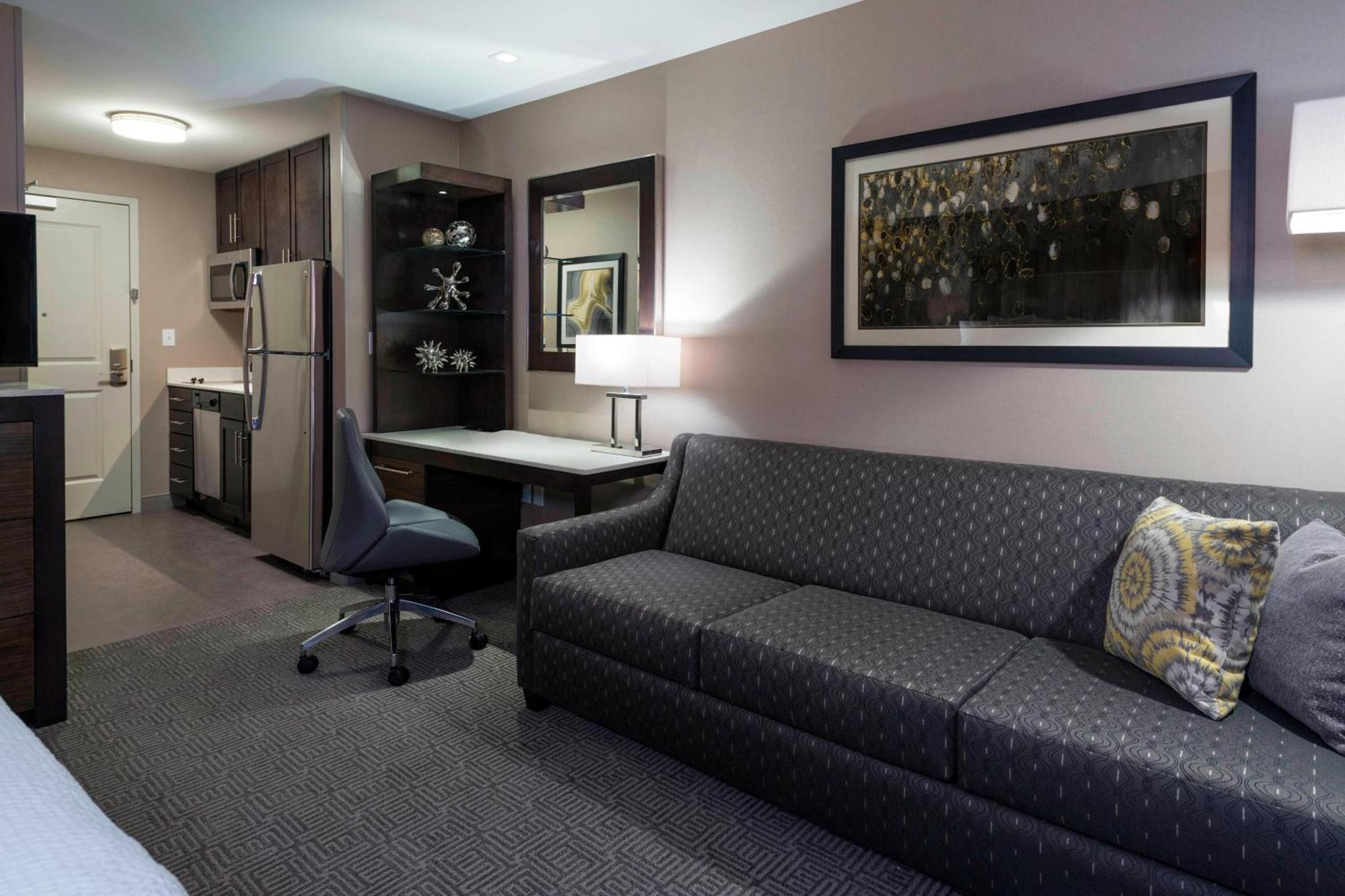 Towneplace Suites By Marriott Boston Logan Airport/Chelsea Dış mekan fotoğraf