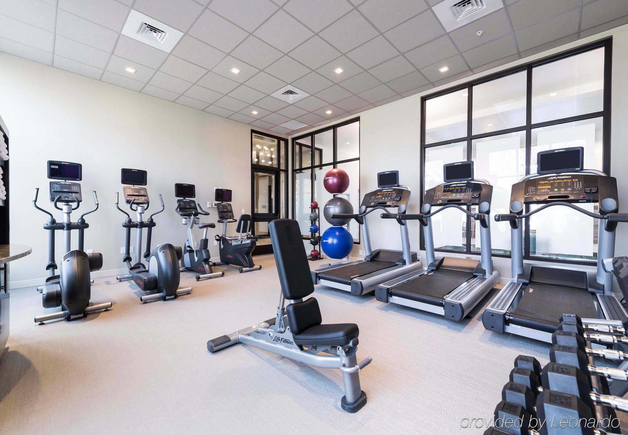 Towneplace Suites By Marriott Boston Logan Airport/Chelsea Dış mekan fotoğraf