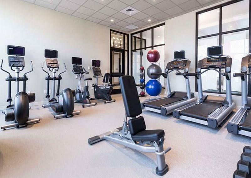 Towneplace Suites By Marriott Boston Logan Airport/Chelsea Dış mekan fotoğraf