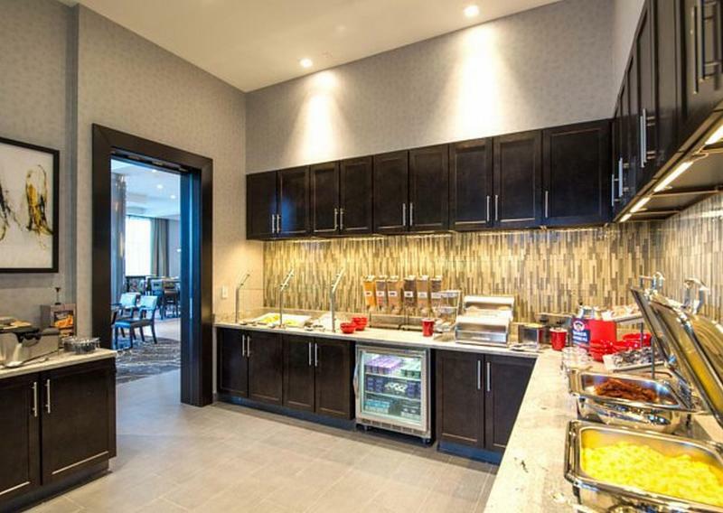 Towneplace Suites By Marriott Boston Logan Airport/Chelsea Dış mekan fotoğraf